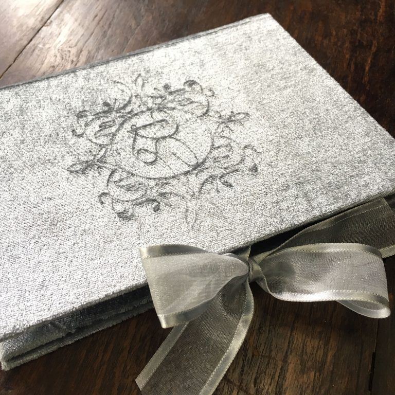 Embossed Invitation Cards factory