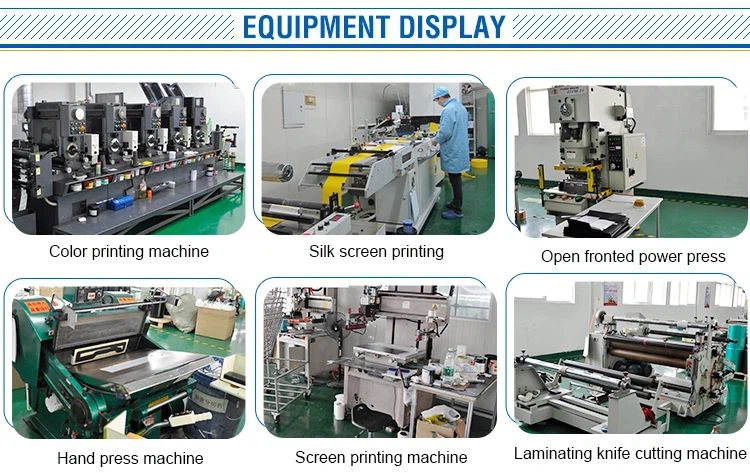 Custom Die Cut Sticker Manufacturers