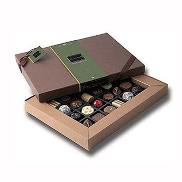 Chocolate Gift Box