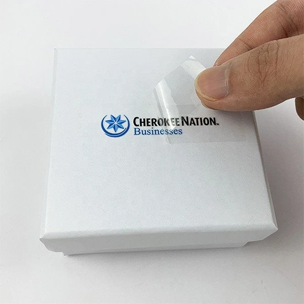 custom vinyl transfer sticker